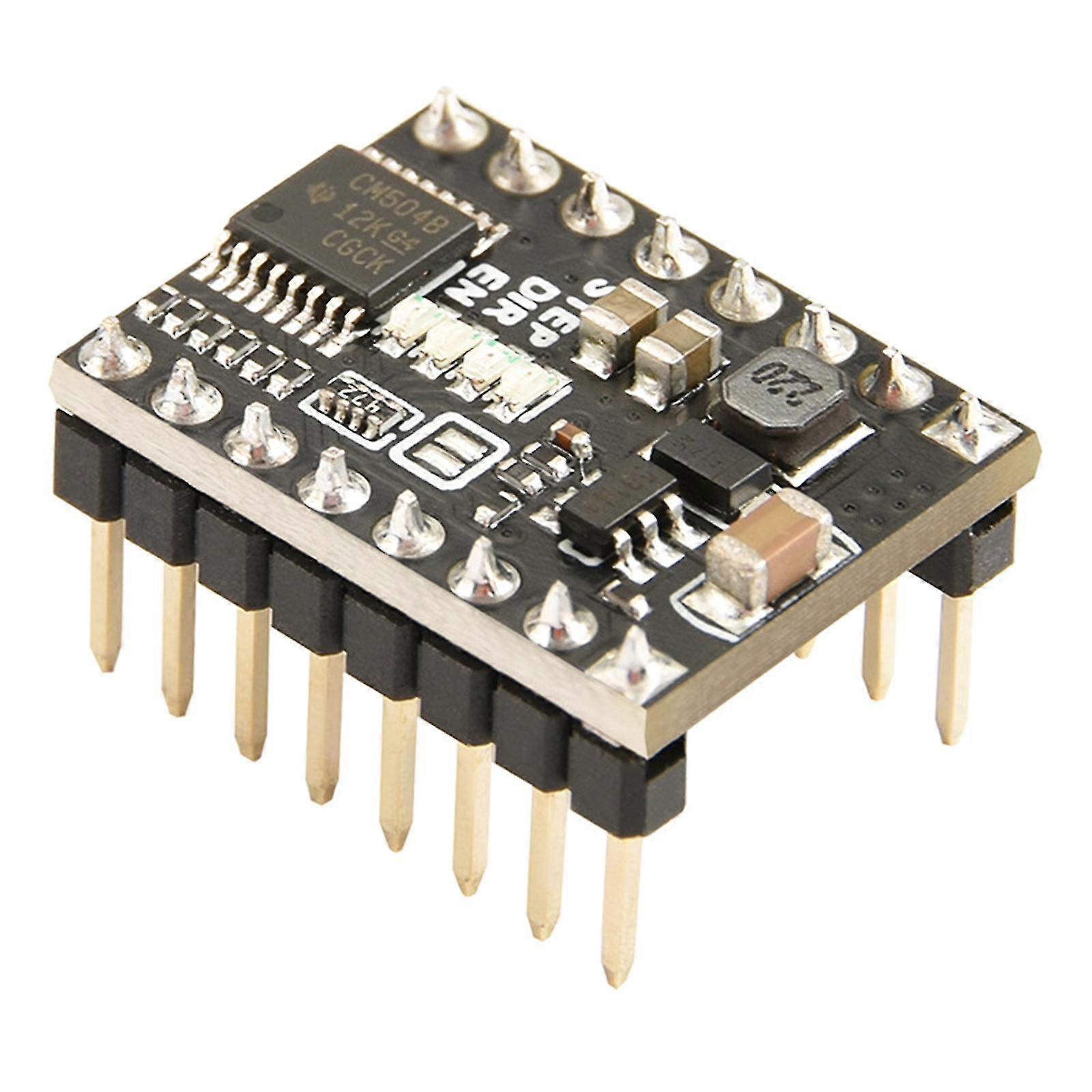 3d Printer Main Control Board External Stepper Motor Driver Support 32bit