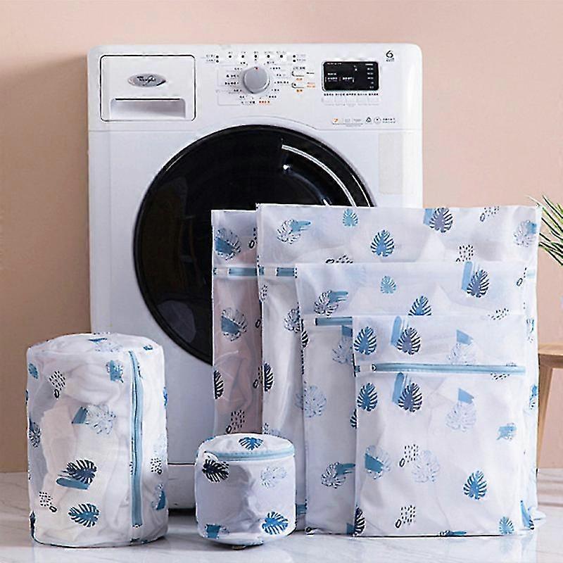 Rits Waszak Wasmachine Speciale Vuile Waszak Ondergoed Sokken Bh Wasmand Multi Size Waszak