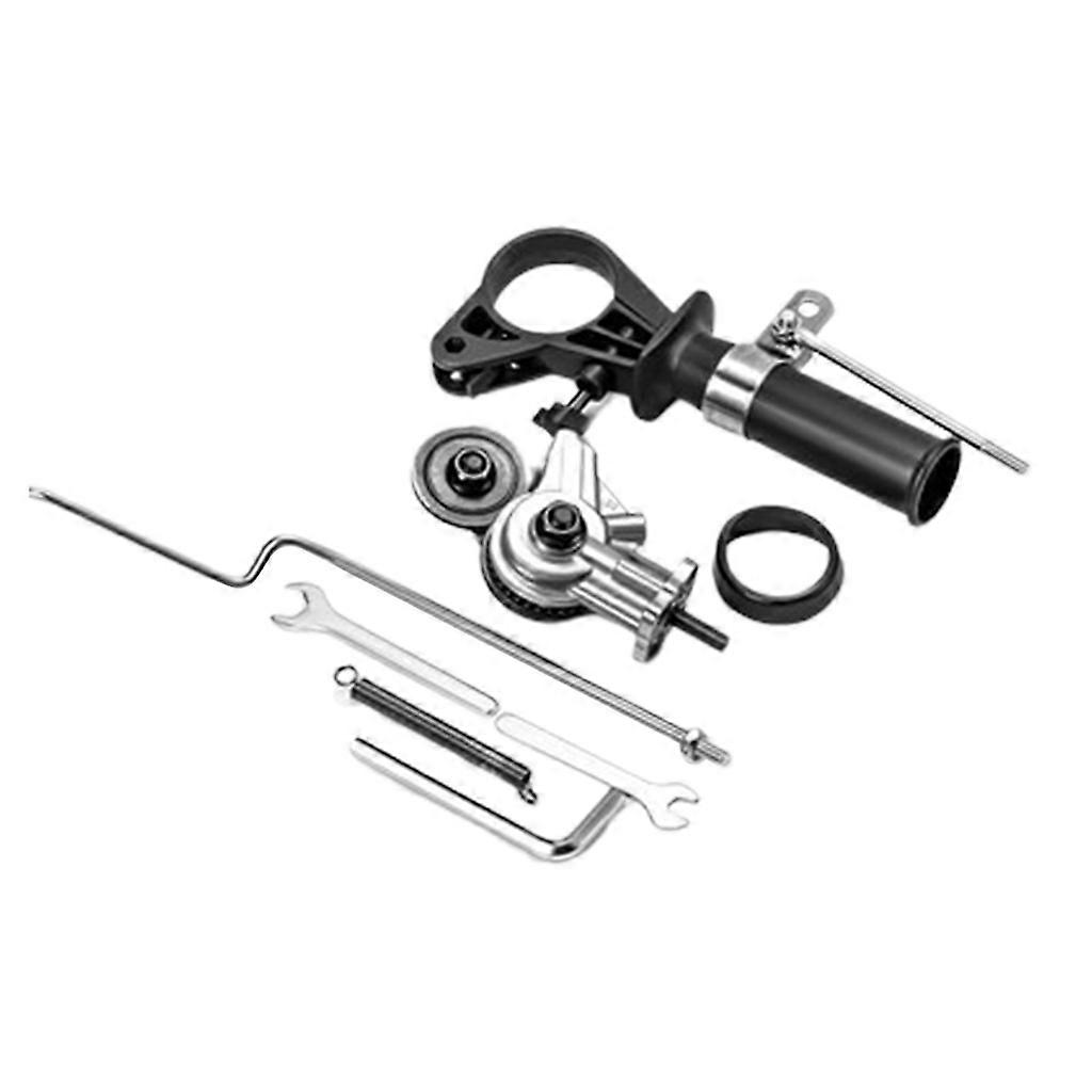 Tin Snip Electric Nibbler, Tin Snip Electric Nibbler Nibbler Attachment Easy to Use Accessory for Electric Drills