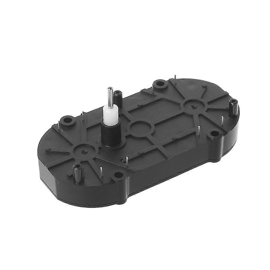 VID28-05 Biaxial Stepper Rotation Motor 360Degrees Auto Instrument Machine For