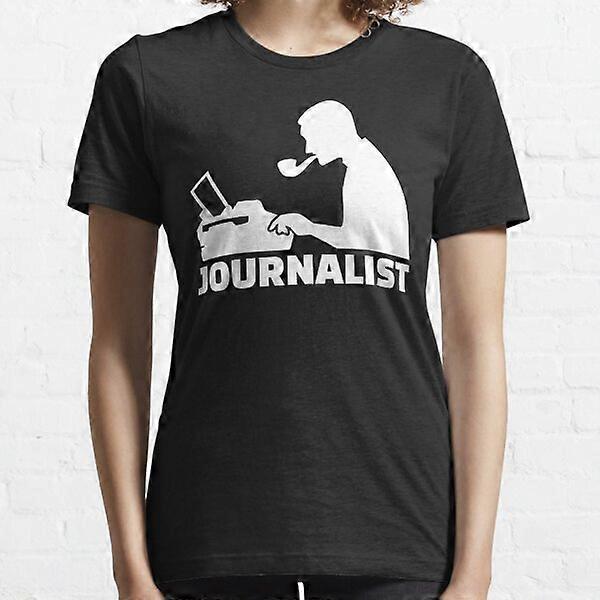 Tričko Journalist Essential-RK6311