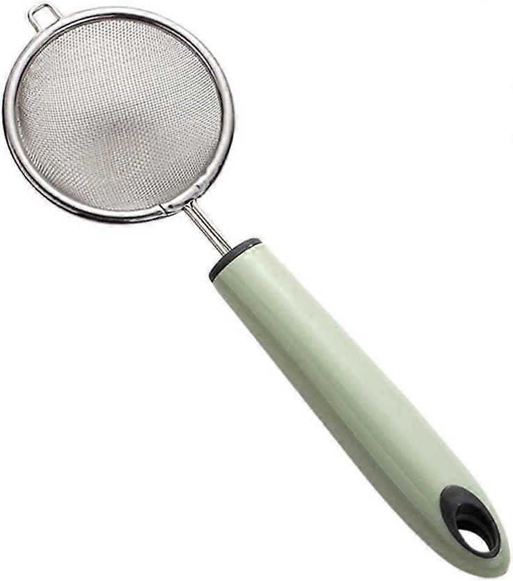 1 pcs Kitchen Colander Pasta Strainer