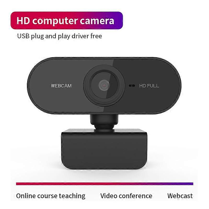 Computer Camera P HD USB Camera Built In Microphone USB Network Camera