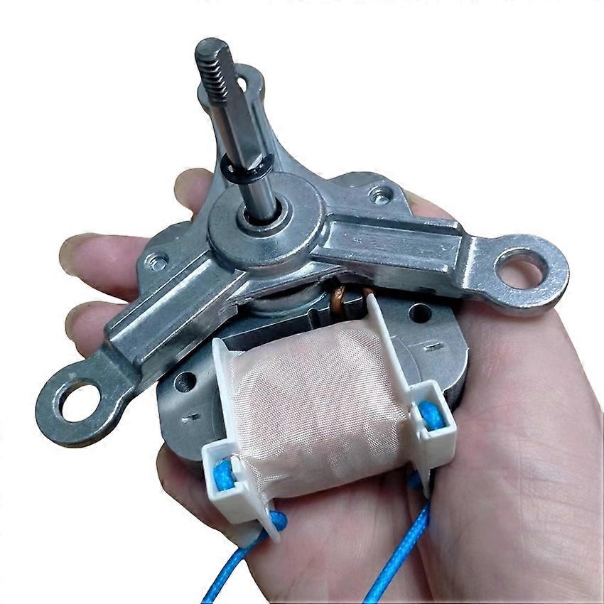Air Fryer Motor Universal 220V Fan Shaded Pole Asynchronous Motor