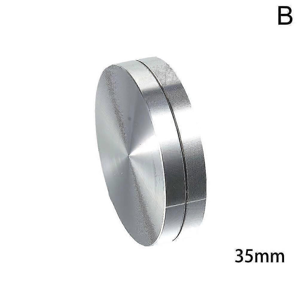 Ceramic Clay Pottery Throwing Trimming Spinner Tool 30mm-45mm Stabilizer O7x6 JKW