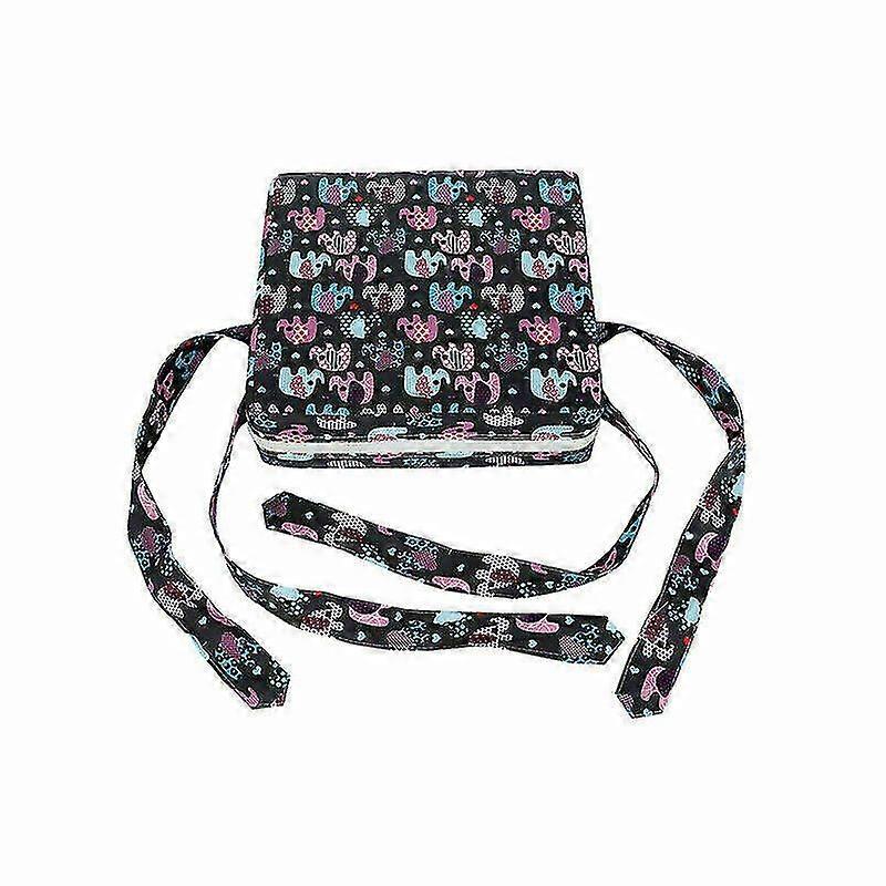 Barnkudde Babyskydd Bälteskudde Barnsäker Bälteskudde