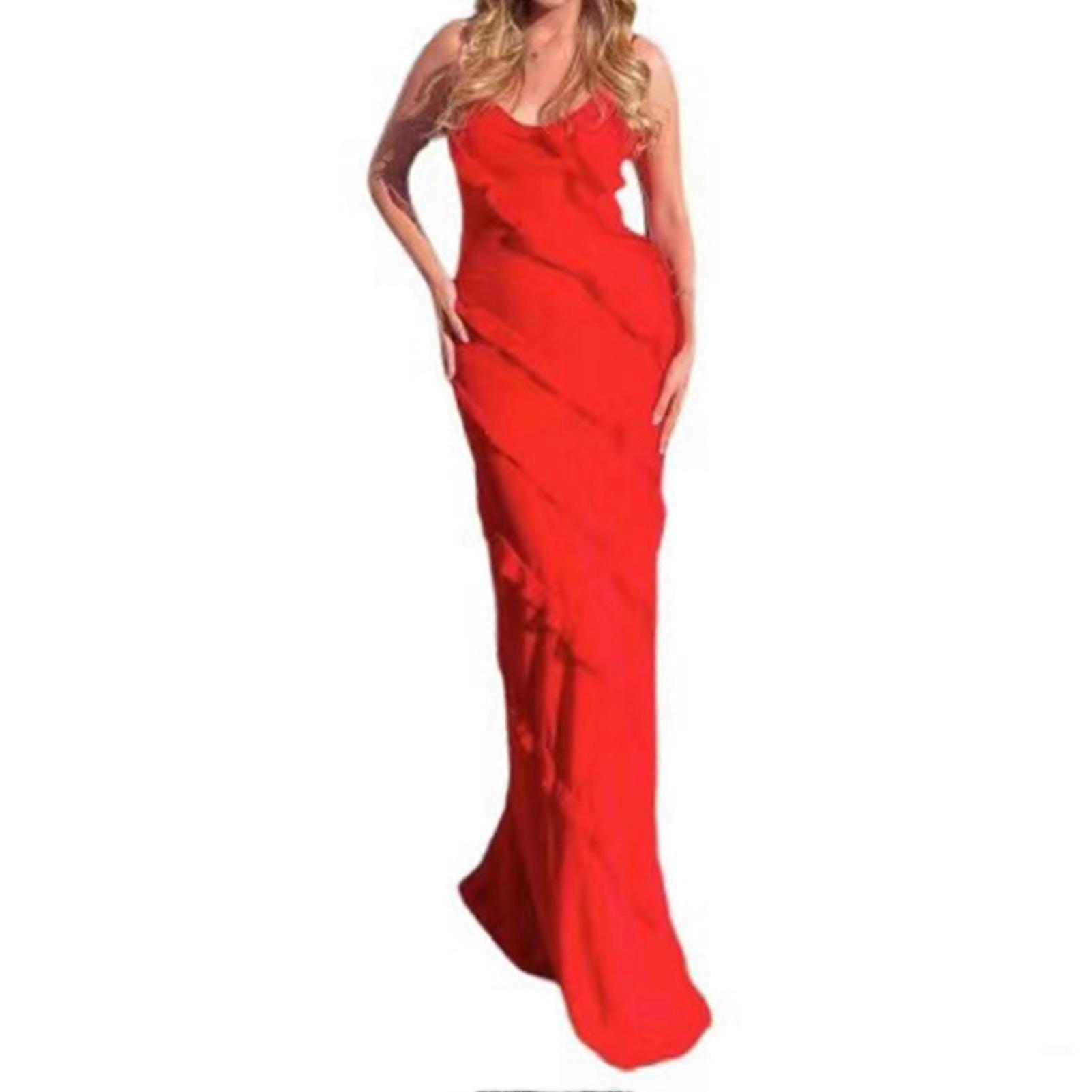 Kadın U-yaka Tunik Elbise Kadın Büyük Boy Seksi Elbise Plaj Tarafı Giyim Gitmek İçin