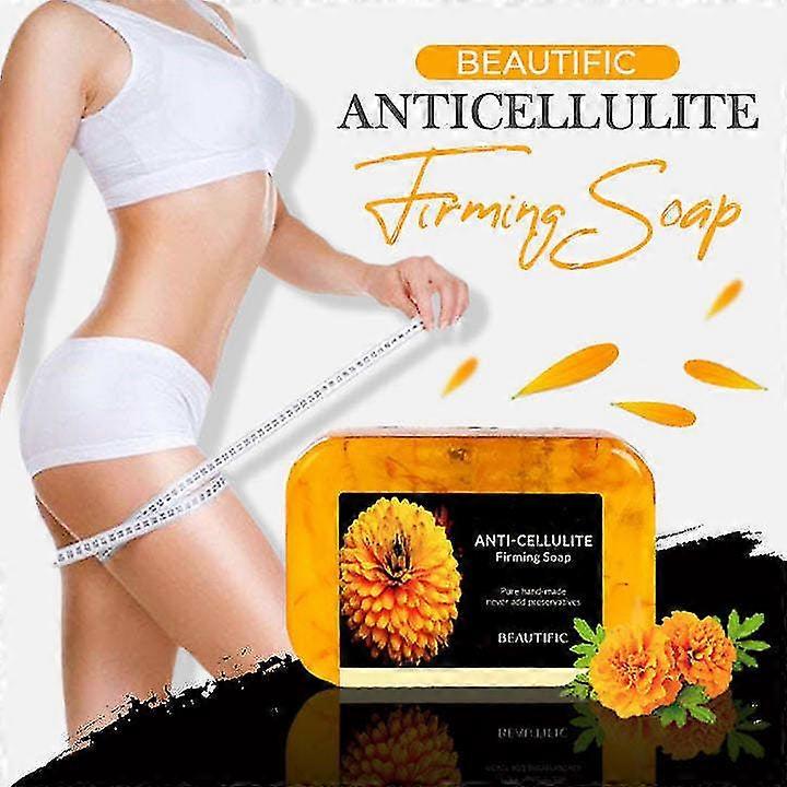 Beautific Anticellulite Firming Soap