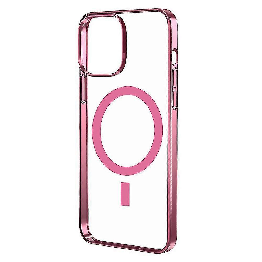 Magsafe Magnetic Pc Material Phone Case Compatible With Iphone 13 13 Pro 13pro Max 13 Mini