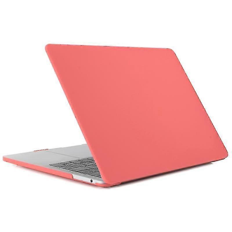 Laptop Matte Hard Protective Case For Macbook Air 13.3 Inch A1466 / A1369