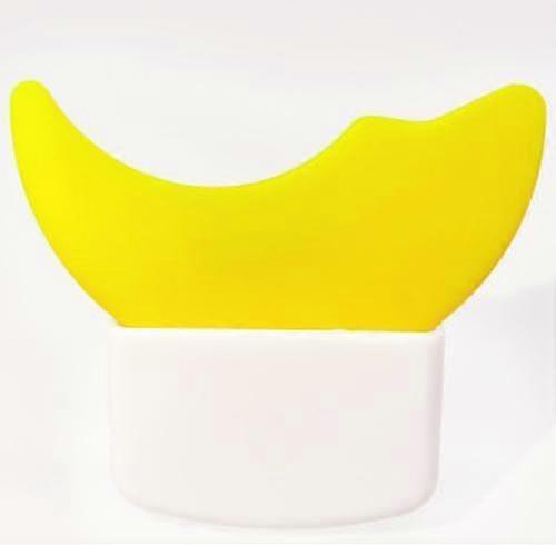 Multifunctionele Oogmake-up Auxiliary Guard Tool Make-up Cosmetische Wimper Tool