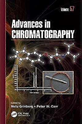 Advances in Chromatography Volume 57