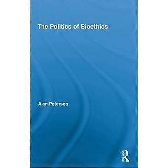 Polityka bioetyki