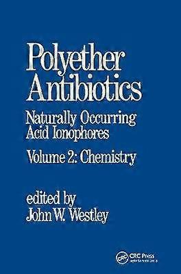Polyether Antibiotics
