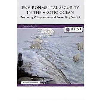 Sicurezza ambientale nell'Oceano Artico