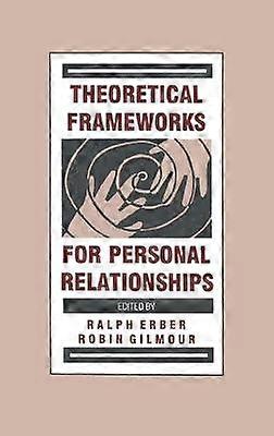 Theoretical Frameworks for Personal Relationships
