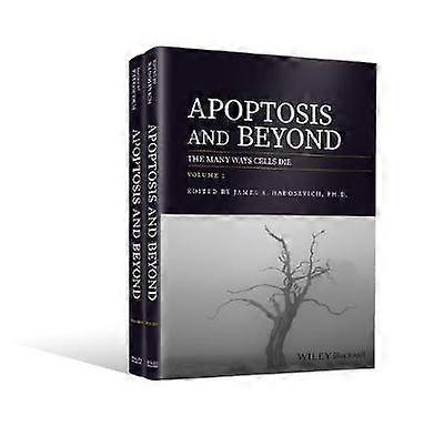 Apoptosis and Beyond 2 Volume Set