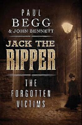 Jack the Ripper