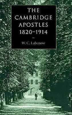 Die Cambridge Apostles 18201914