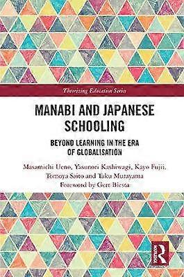 Manabi and Japanese Schooling