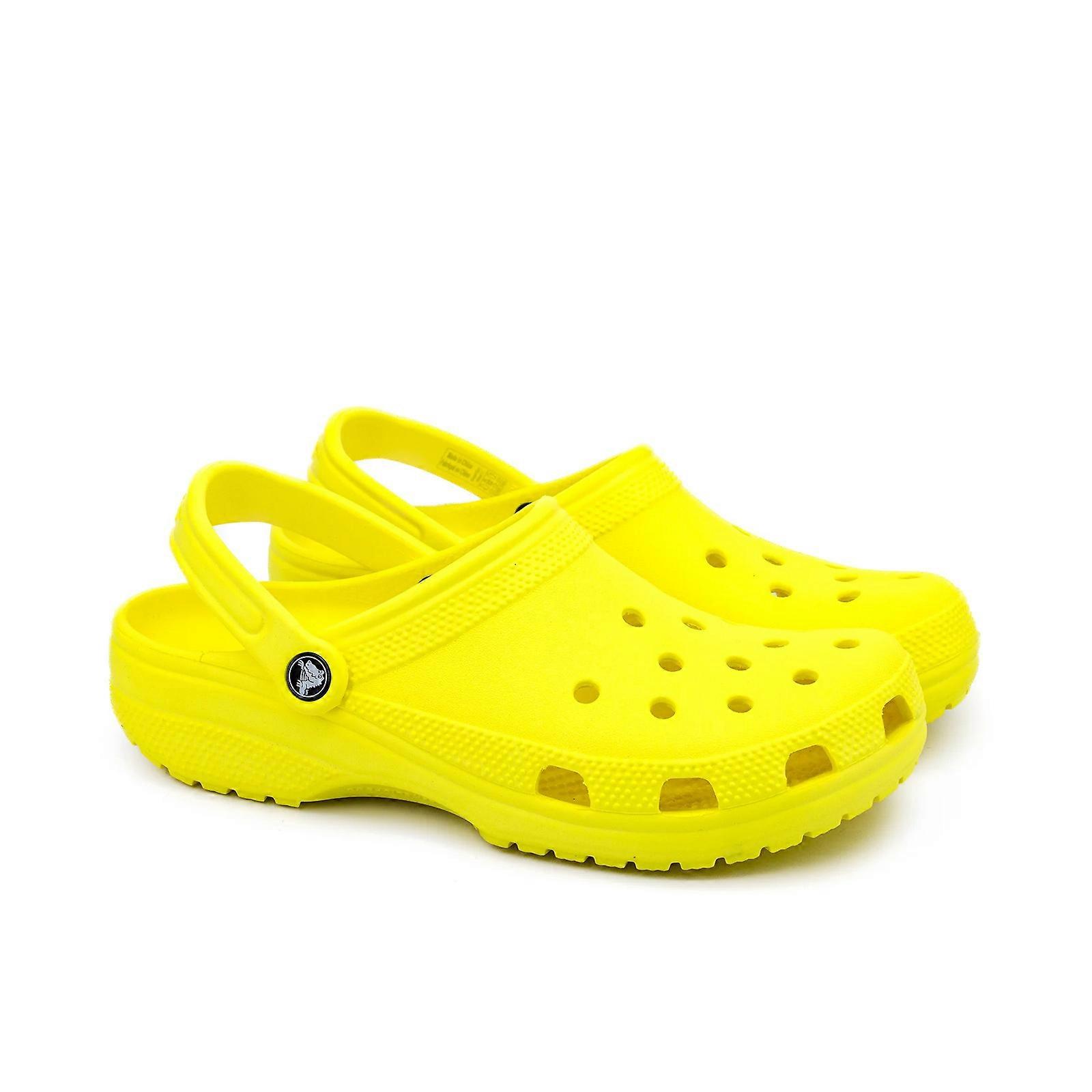 Crocs Adult Classic Clogs Shoes Sandals Slides