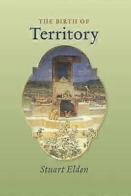 The Birth of Territory