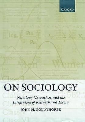 On Sociology