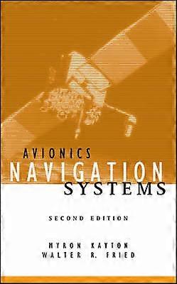 Avionics Navigation Systems
