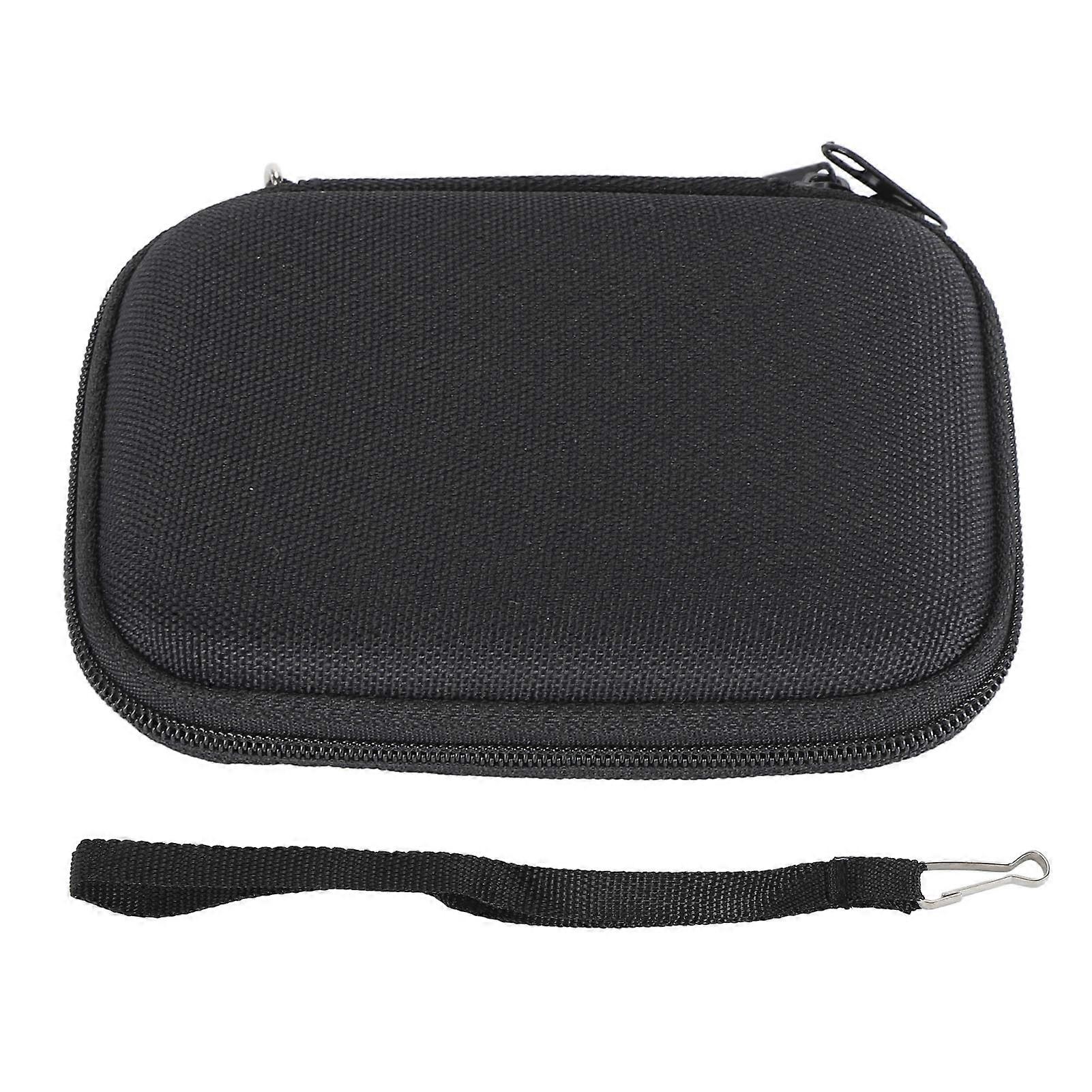 Locator Carrying Case Protective Portable Hard Shell Tracking Device Storage Bag for IOS Locator
