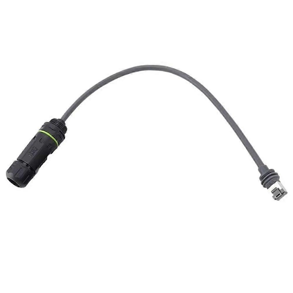 For Gen3 Cable RJ45 Connector Replacement Cable High Speed Data Transmission Wearable Plug