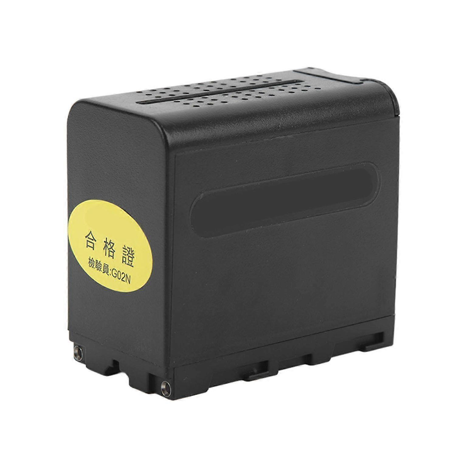 AA Battery Holder Case - Enclosed Box for AA Batteries - Secure Storage Solution