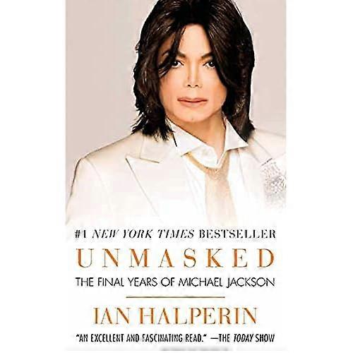 Omaskerad: Michael Jacksons sista år