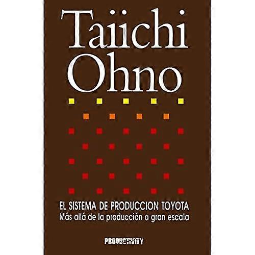 Control de Calidad : La Sabiduria Japonesa