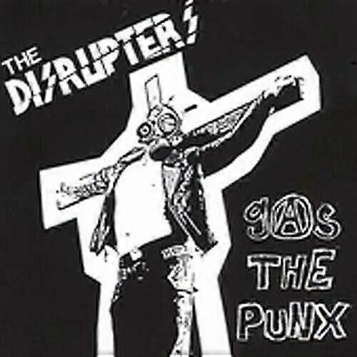 Gas the Punx CD (2005)