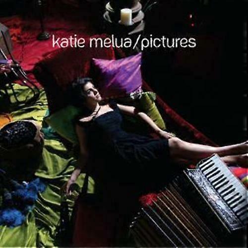 Katie Melua Pictures CD (2007)