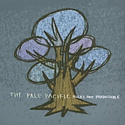 Rules Are Predictable CD (2005)