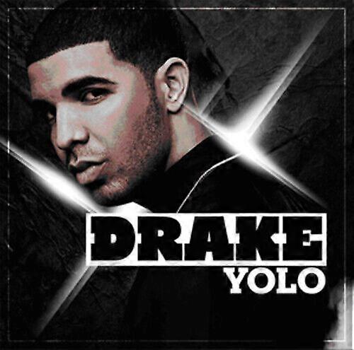 Drake Yolo CD (2012)