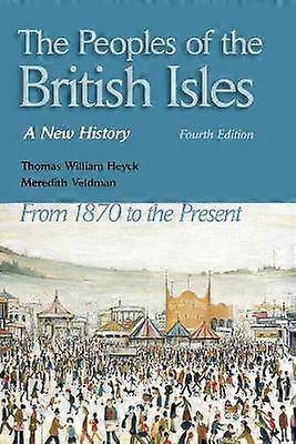 Folken på de brittiska öarna