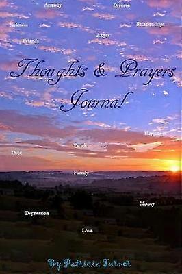 Tanker & Bønner Journal