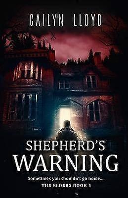 Advertencia del Pastor