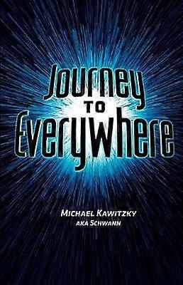 Journey to Everywhere 1 The Schwann Diaries