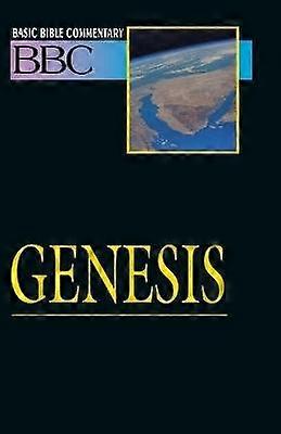 Basic Bible Commentary Genesis