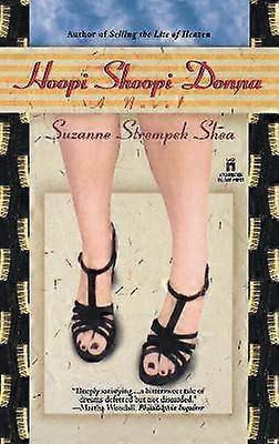 Hoopi Shoopi Donna