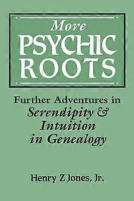 Meer psychische wortels