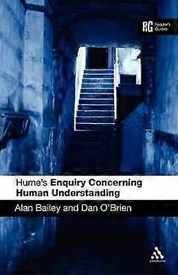 Hume's 'Enquiry Concerning Human Understanding'