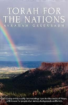 Torah For The Nations