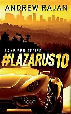 Lazarus10 Lake Pen Series