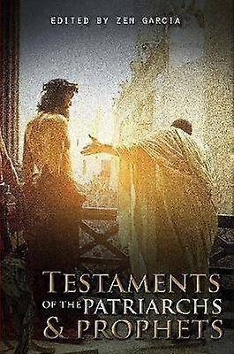 Patriarkernas och profeternas testamenten