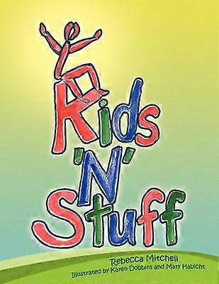 Kids 'N' Stuff
