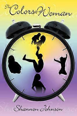 Los colores de una mujer